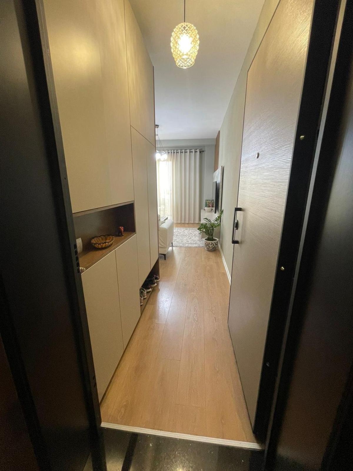Garden Building Luxury Apartment Tiranë Eksteriør bilde